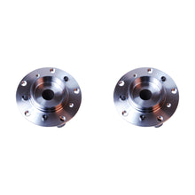 Charger l'image dans la galerie, MSUPHUB18533 Mevotech Supreme Wheel Bearing and Hub Assembly Kit