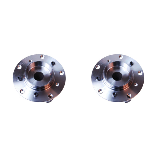 MSUPHUB18533 Mevotech Supreme Wheel Bearing and Hub Assembly Kit