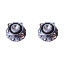 Charger l'image dans la galerie, MSUPHUB18533 Mevotech Supreme Wheel Bearing and Hub Assembly Kit