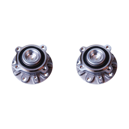 MSUPHUB18533 Mevotech Supreme Wheel Bearing and Hub Assembly Kit