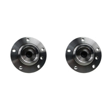 Charger l'image dans la galerie, MSUPHUB18537 Mevotech Supreme Wheel Bearing and Hub Assembly Kit