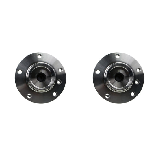 MSUPHUB18537 Mevotech Supreme Wheel Bearing and Hub Assembly Kit
