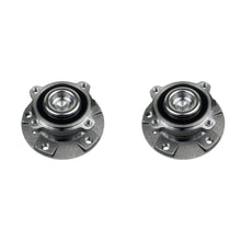 Charger l'image dans la galerie, MSUPHUB18537 Mevotech Supreme Wheel Bearing and Hub Assembly Kit