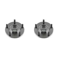 Load image into Gallery viewer, MSUPHUB18565 Mevotech Supreme Wheel Bearing and Hub Assembly Kit