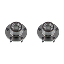Load image into Gallery viewer, MSUPHUB18565 Mevotech Supreme Wheel Bearing and Hub Assembly Kit
