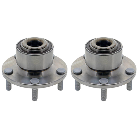 MSUPHUB18567 Mevotech Supreme Wheel Bearing and Hub Assembly Kit