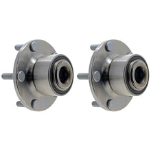 Charger l'image dans la galerie, MSUPHUB18567 Mevotech Supreme Wheel Bearing and Hub Assembly Kit