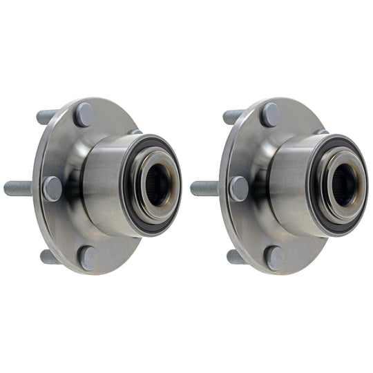 MSUPHUB18567 Mevotech Supreme Wheel Bearing and Hub Assembly Kit