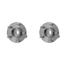 Load image into Gallery viewer, MSUPHUB18617 Mevotech Supreme Wheel Bearing and Hub Assembly Kit