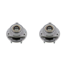 Load image into Gallery viewer, MSUPHUB18617 Mevotech Supreme Wheel Bearing and Hub Assembly Kit