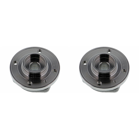 MSUPHUB18624 Mevotech Supreme Wheel Bearing and Hub Assembly Kit