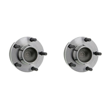 Load image into Gallery viewer, MSUPHUB18625 Mevotech Supreme Wheel Bearing and Hub Assembly Kit