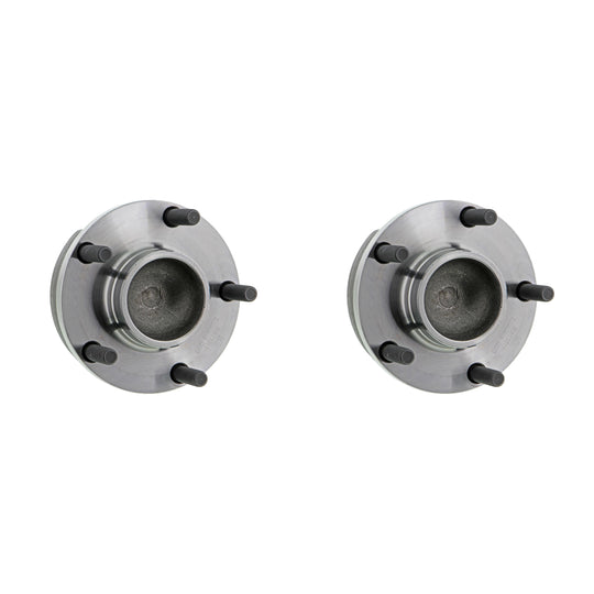 MSUPHUB18625 Mevotech Supreme Wheel Bearing and Hub Assembly Kit