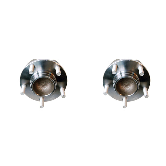 MSUPHUB18628 Mevotech Supreme Wheel Bearing and Hub Assembly Kit