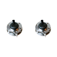 Charger l'image dans la galerie, MSUPHUB18628 Mevotech Supreme Wheel Bearing and Hub Assembly Kit