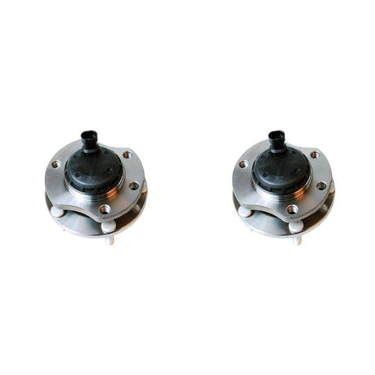 MSUPHUB18628 Mevotech Supreme Wheel Bearing and Hub Assembly Kit