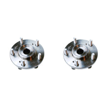 Load image into Gallery viewer, MSUPHUB18631 Mevotech Supreme Wheel Bearing and Hub Assembly Kit