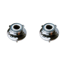 Load image into Gallery viewer, MSUPHUB18631 Mevotech Supreme Wheel Bearing and Hub Assembly Kit
