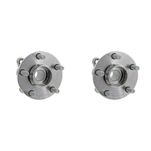 Load image into Gallery viewer, MSUPHUB18656 Mevotech Supreme Wheel Bearing and Hub Assembly Kit