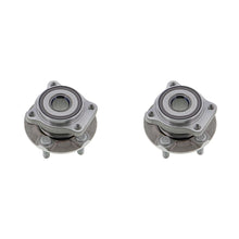 Load image into Gallery viewer, MSUPHUB18656 Mevotech Supreme Wheel Bearing and Hub Assembly Kit