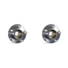 Load image into Gallery viewer, MSUPHUB18686 Mevotech Supreme Wheel Bearing and Hub Assembly Kit