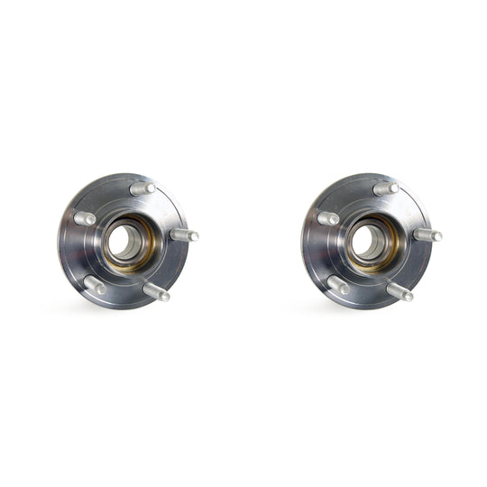 MSUPHUB18686 Mevotech Supreme Wheel Bearing and Hub Assembly Kit