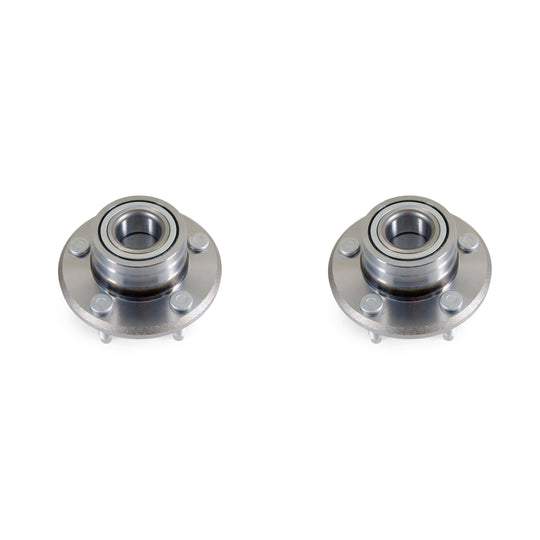 MSUPHUB18686 Mevotech Supreme Wheel Bearing and Hub Assembly Kit