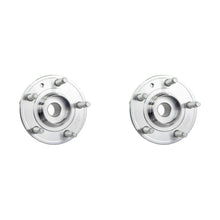 Load image into Gallery viewer, MSUPHUB18691 Mevotech Supreme Wheel Bearing and Hub Assembly Kit