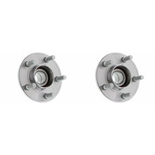 Load image into Gallery viewer, MSUPHUB18706 Mevotech Supreme Wheel Bearing and Hub Assembly Kit