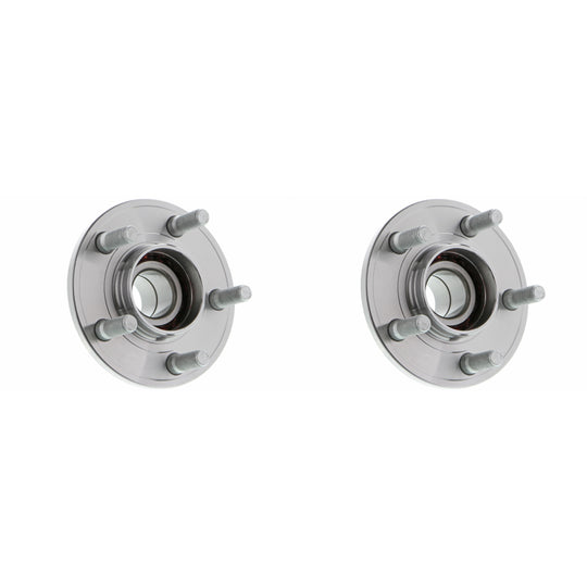 MSUPHUB18706 Mevotech Supreme Wheel Bearing and Hub Assembly Kit