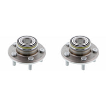 Load image into Gallery viewer, MSUPHUB18706 Mevotech Supreme Wheel Bearing and Hub Assembly Kit