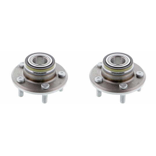 MSUPHUB18706 Mevotech Supreme Wheel Bearing and Hub Assembly Kit