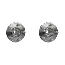 Load image into Gallery viewer, MSUPHUB18738 Mevotech Supreme Wheel Bearing and Hub Assembly Kit