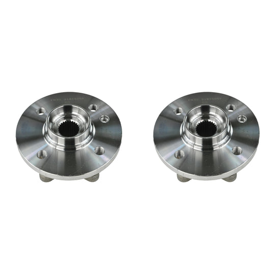 MSUPHUB18785 Mevotech Supreme Wheel Bearing and Hub Assembly Kit