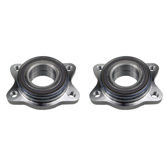 MSUPHUB18790 Mevotech Supreme Wheel Bearing and Hub Assembly Kit