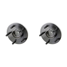 Load image into Gallery viewer, MSUPHUB18857 Mevotech Supreme Wheel Bearing and Hub Assembly Kit