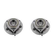 Load image into Gallery viewer, MSUPHUB18857 Mevotech Supreme Wheel Bearing and Hub Assembly Kit