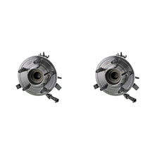 Load image into Gallery viewer, MSUPHUB18878 Mevotech Supreme Wheel Bearing and Hub Assembly Kit