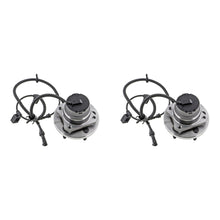 Load image into Gallery viewer, MSUPHUB18878 Mevotech Supreme Wheel Bearing and Hub Assembly Kit