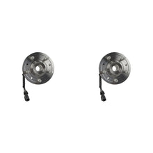 Load image into Gallery viewer, MSUPHUB18900 Mevotech Supreme Wheel Bearing and Hub Assembly Kit