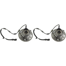 Load image into Gallery viewer, MSUPHUB18900 Mevotech Supreme Wheel Bearing and Hub Assembly Kit