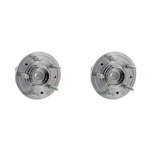 Load image into Gallery viewer, MSUPHUB18908 Mevotech Supreme Wheel Bearing and Hub Assembly Kit