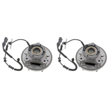 Load image into Gallery viewer, MSUPHUB18908 Mevotech Supreme Wheel Bearing and Hub Assembly Kit