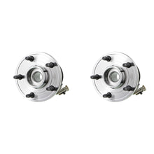 Load image into Gallery viewer, MSUPHUB18916 Mevotech Supreme Wheel Bearing and Hub Assembly Kit