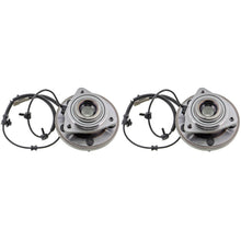 Load image into Gallery viewer, MSUPHUB18916 Mevotech Supreme Wheel Bearing and Hub Assembly Kit
