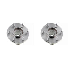 Charger l'image dans la galerie, MSUPHUB18938 Mevotech Supreme Wheel Bearing and Hub Assembly Kit
