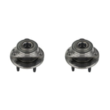 Load image into Gallery viewer, MSUPHUB18964 Mevotech Supreme Wheel Bearing and Hub Assembly Kit