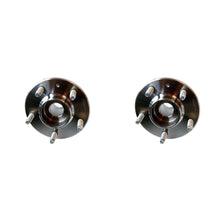 Load image into Gallery viewer, MSUPHUB18967 Mevotech Supreme Wheel Bearing and Hub Assembly Kit