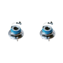 Load image into Gallery viewer, MSUPHUB18967 Mevotech Supreme Wheel Bearing and Hub Assembly Kit