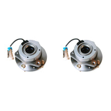 Load image into Gallery viewer, MSUPHUB18981 Mevotech Supreme Wheel Bearing and Hub Assembly Kit